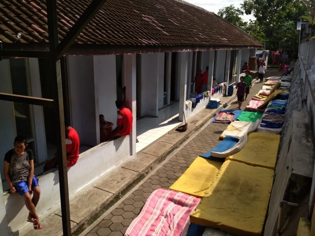 Rumah Singgah ODGJ