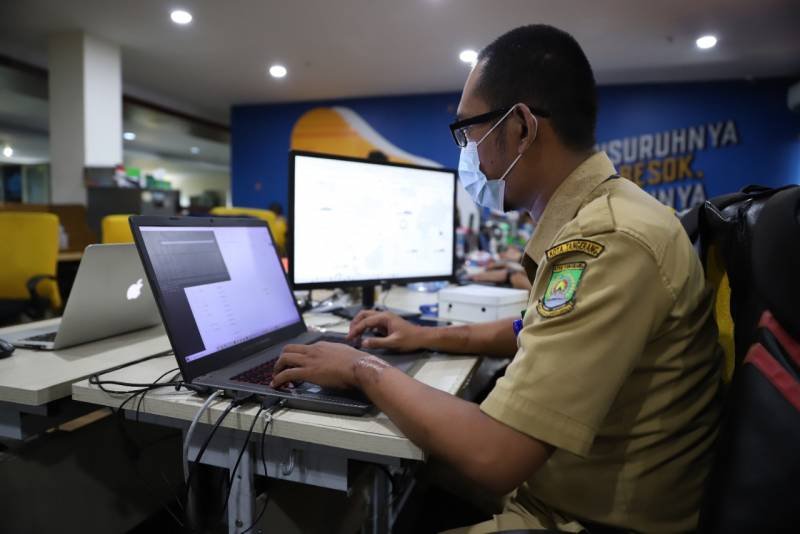 PPDB Kota Tangerang
