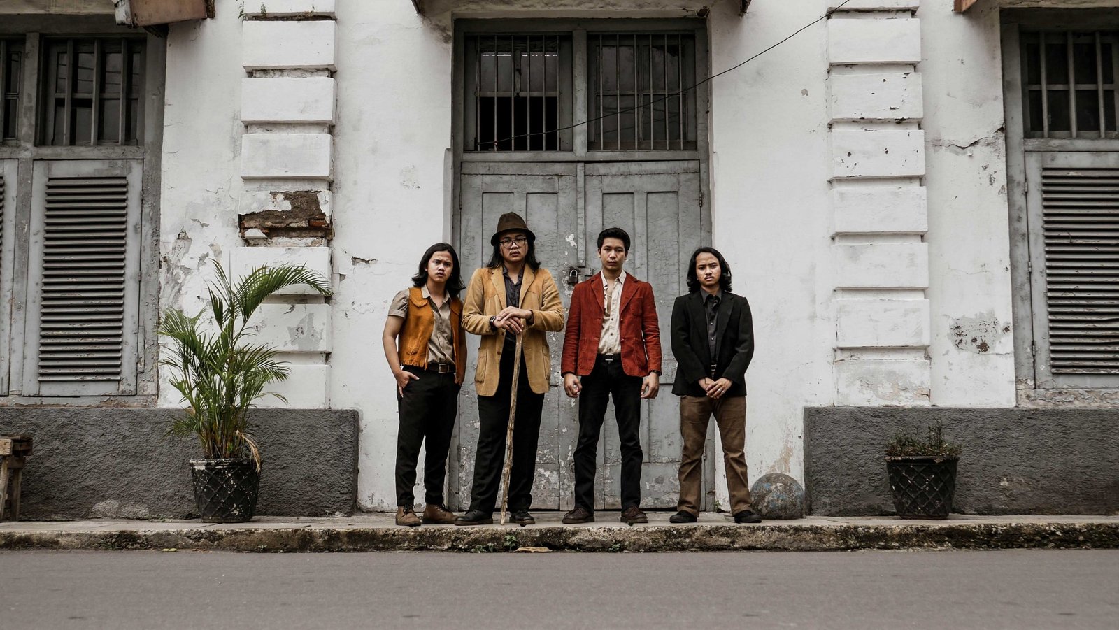 Rumah Tua