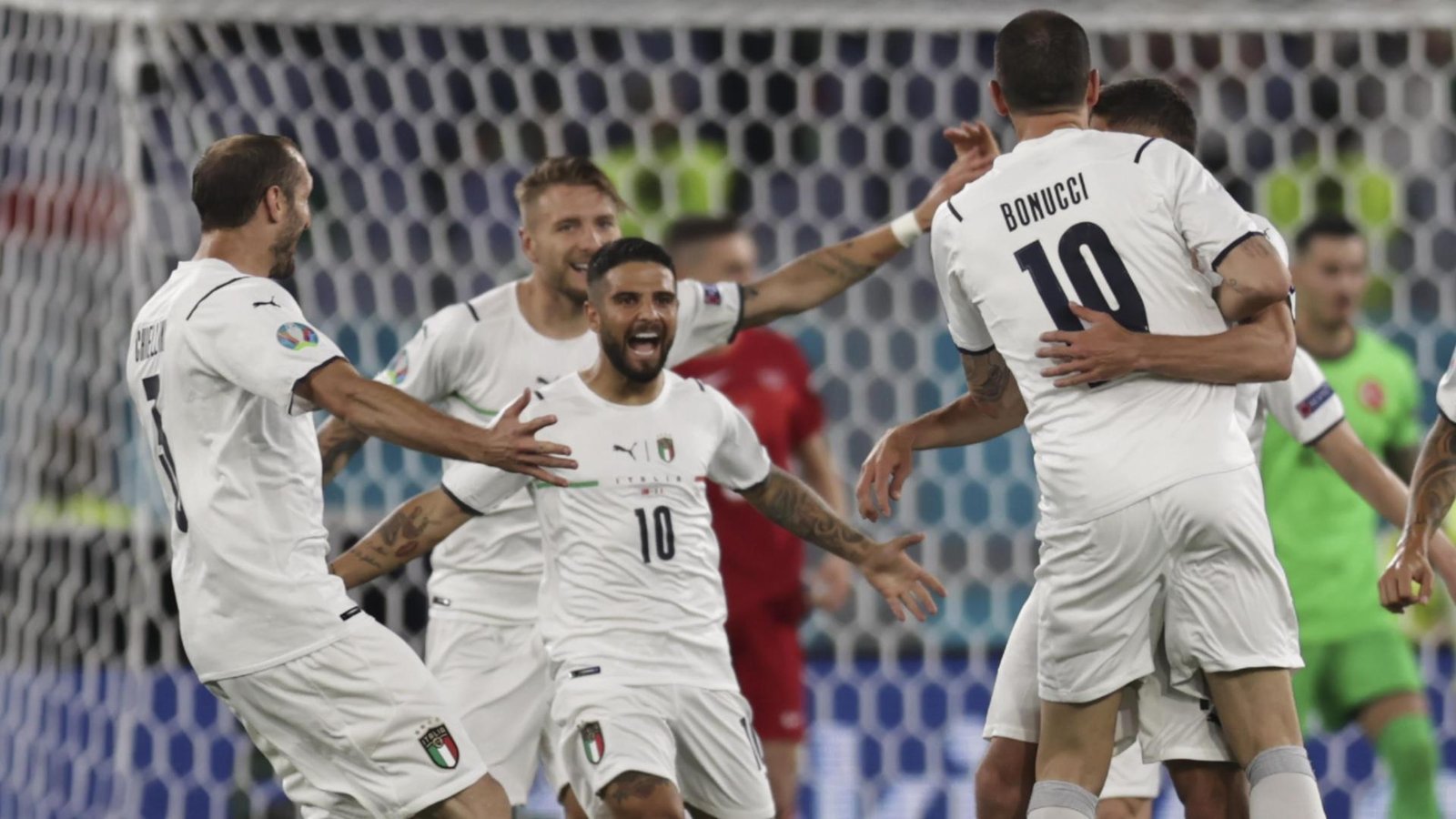 EURO 2020
