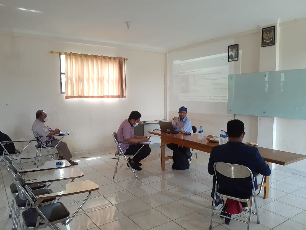 STISIP Banten Raya
