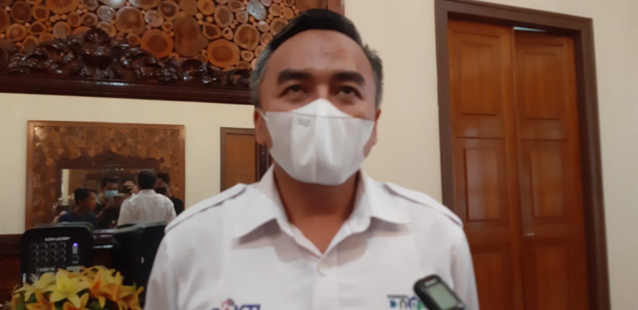 Blank Spot di Pandeglang