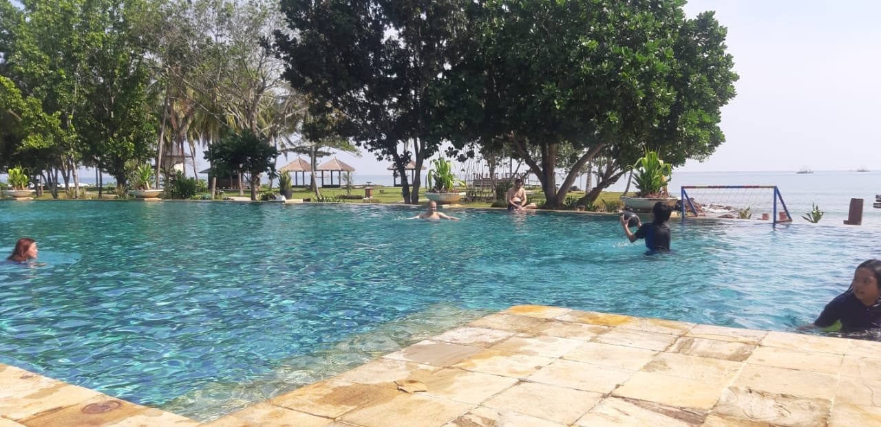 Hotel Tanjung Lesung