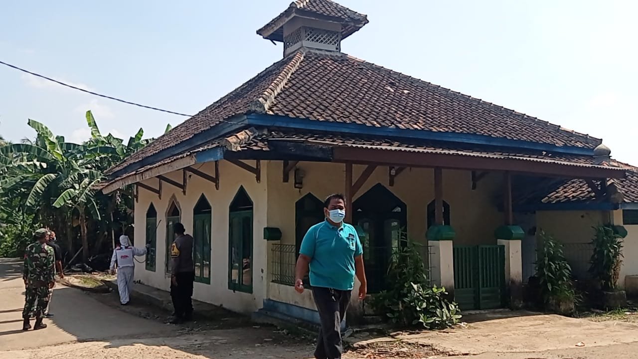 Kelurahan Babakan Kalanganyar