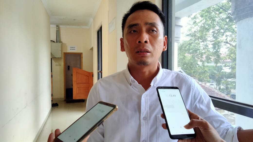Komisi IV DPRD Kabupaten Pandeglang
