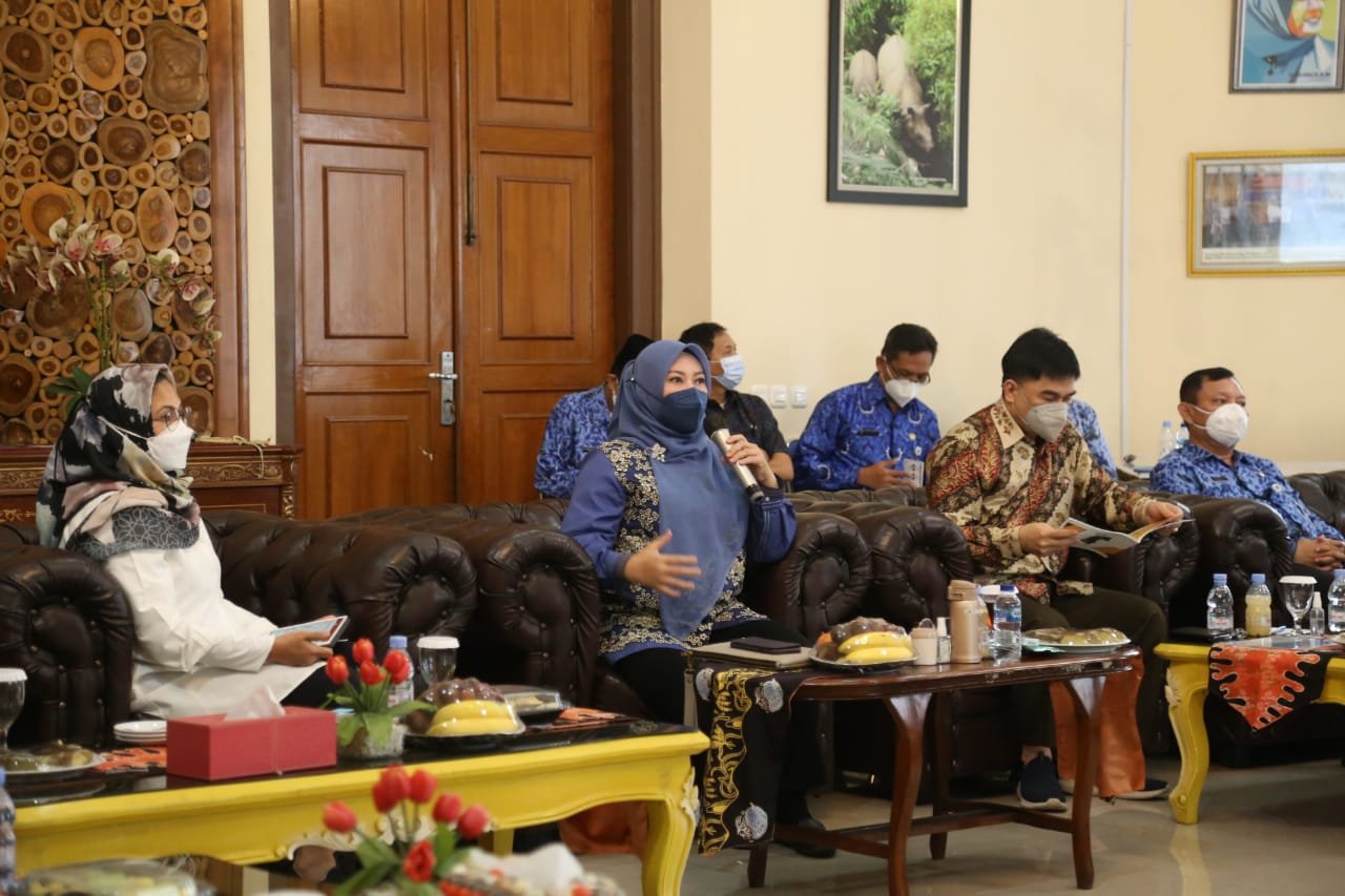 Tol Serang-Panimbang Seksi III