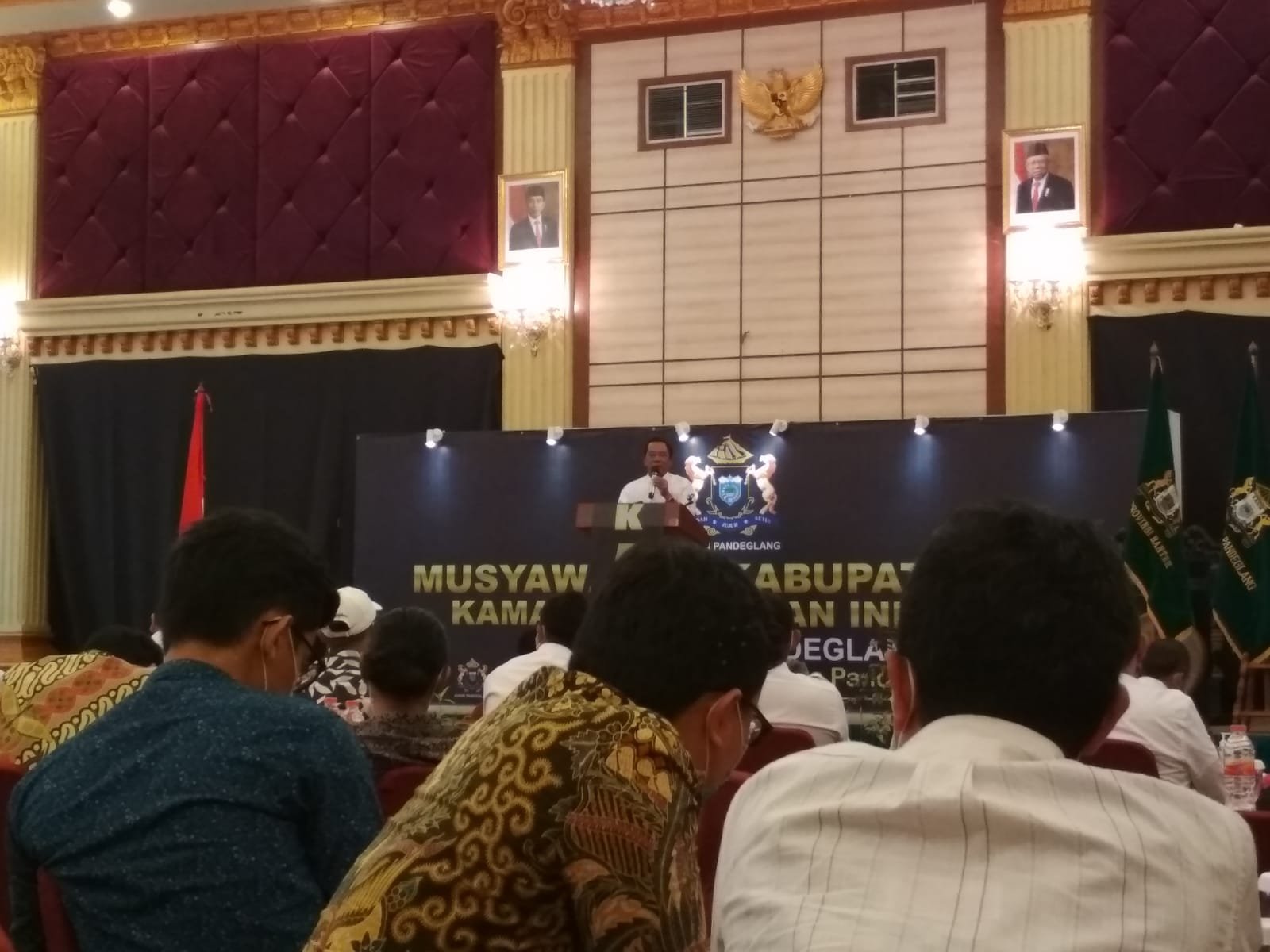 Kadin Pandeglang