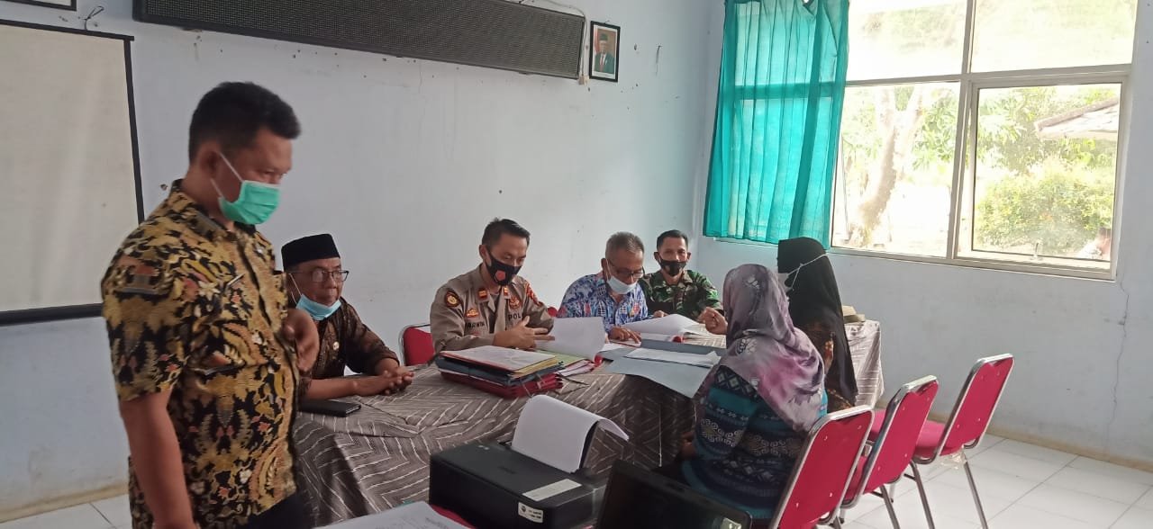 Kerawanan Konflik