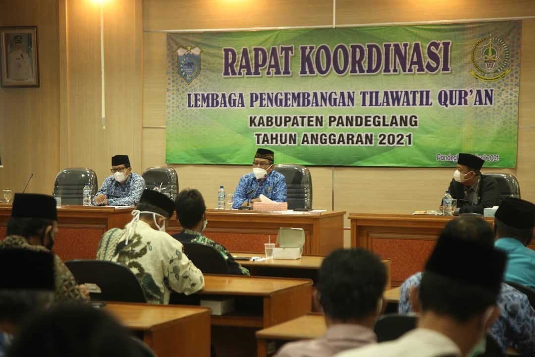 MTQ Pandeglang