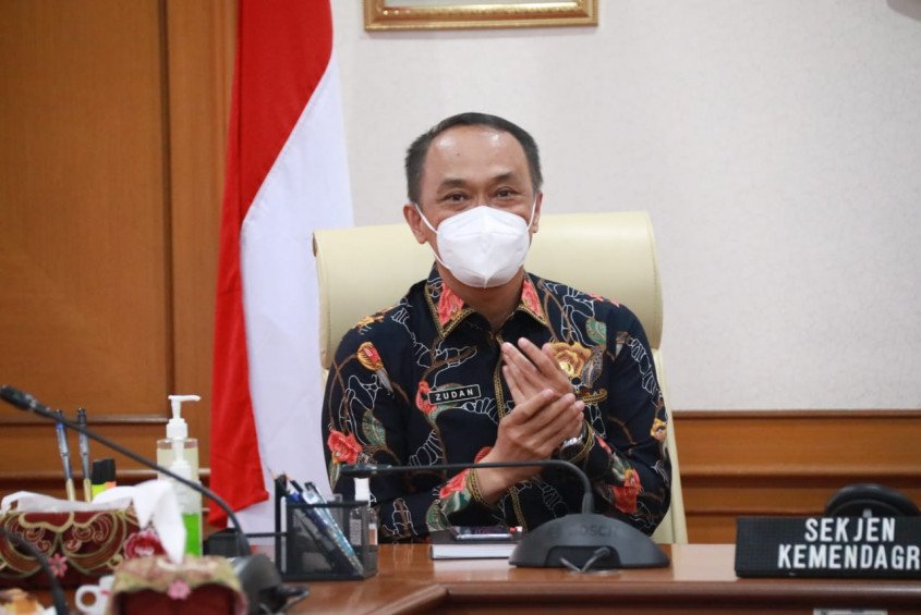 Tsunami Politik