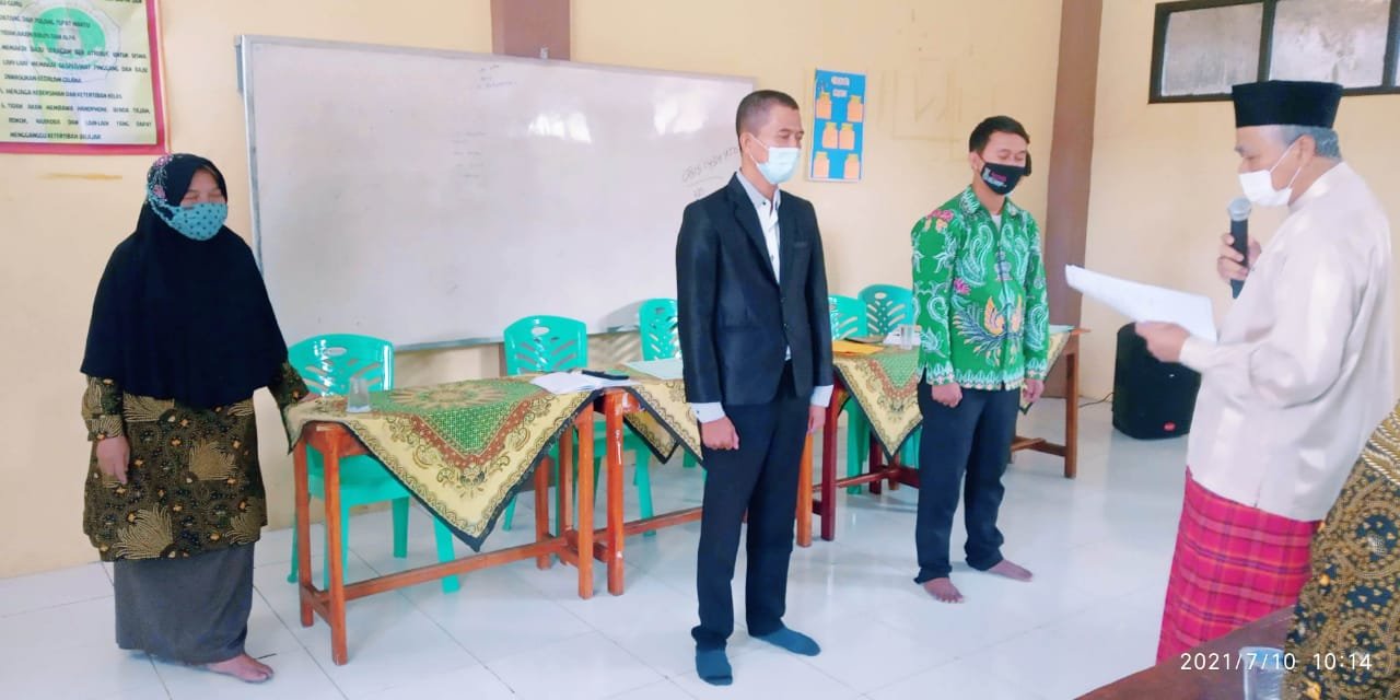 Yayasan Mifathul Falah