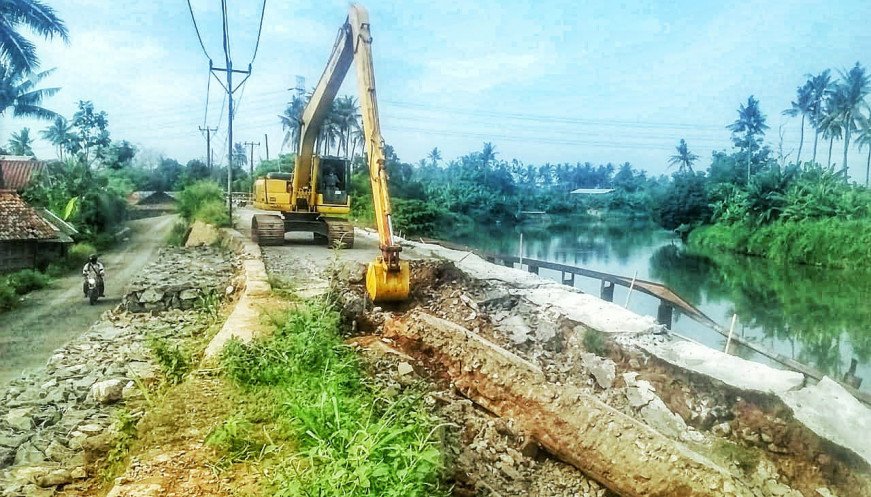 Jembatan Tanjung Burung