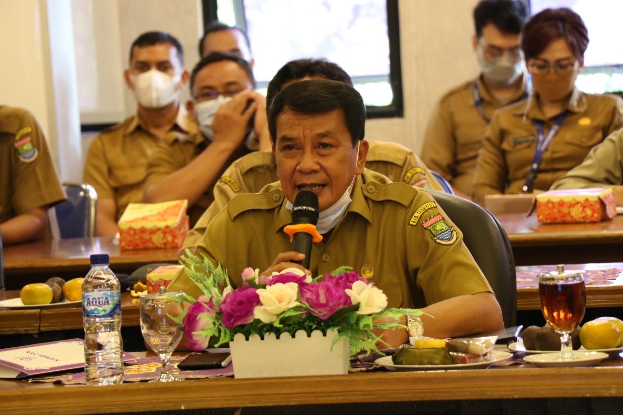 Relawan Covid