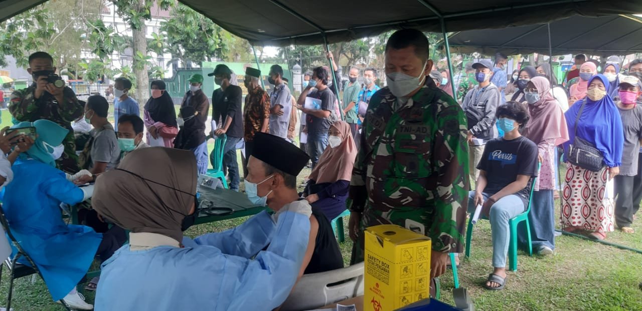 Kodim 0601 Pandeglang