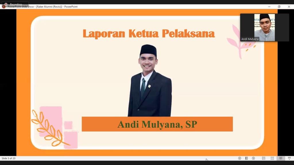 IKA Agroekoteknologi Untirta