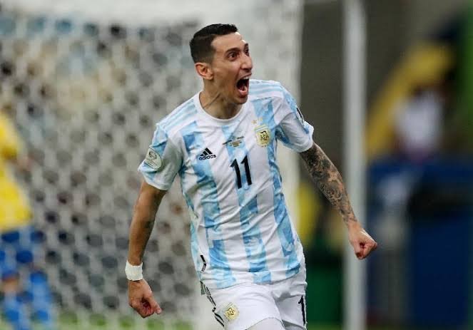Argentina Copa America
