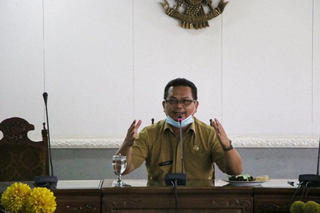 MTQ Kabupaten Serang