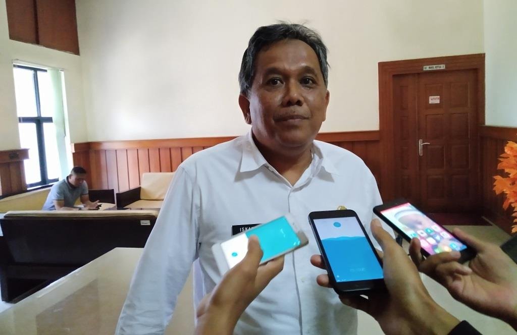 Bantuan Keuangan