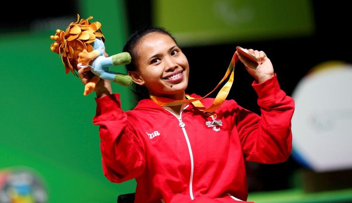 Ni Nengah Widiasih