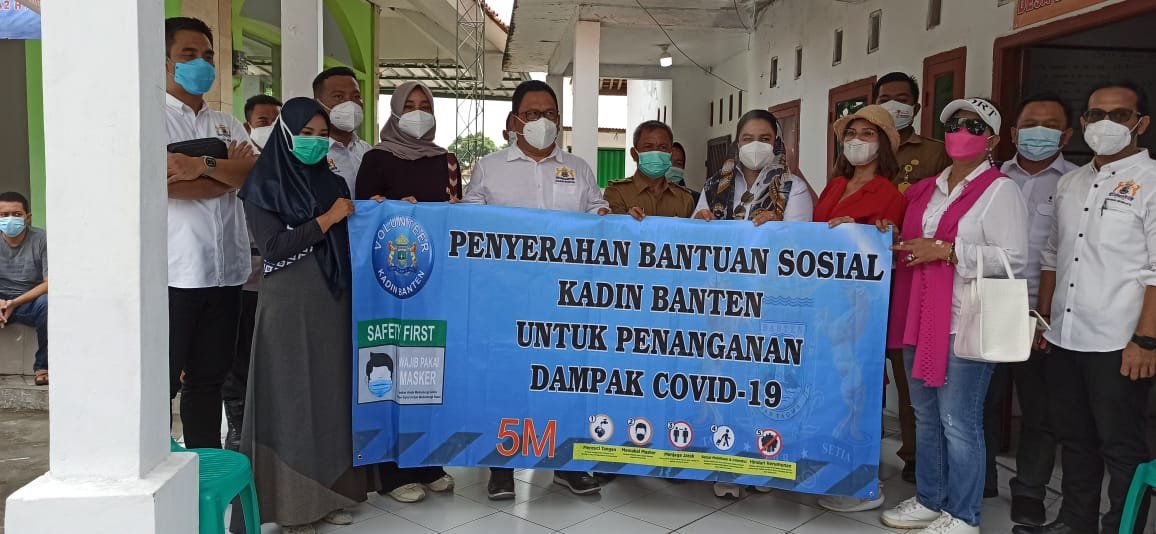 Kadin Banten