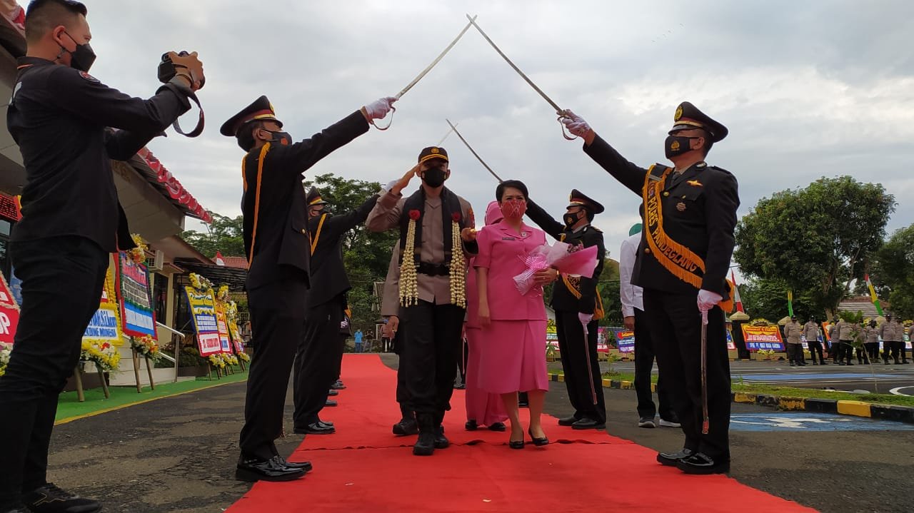Kapolres Pandeglang