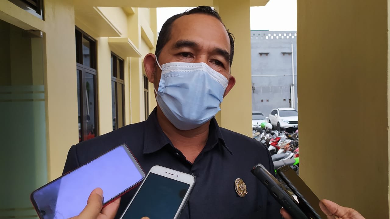 Bantuan Beras PPKM