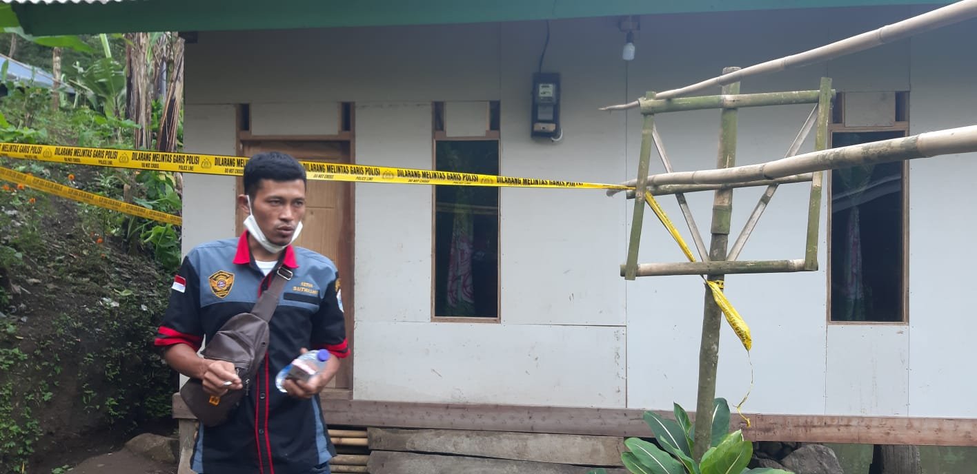 Gantung Diri