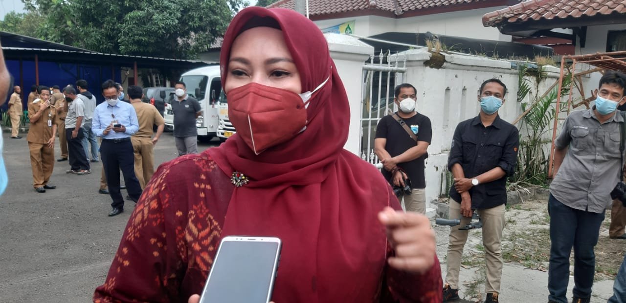 Plh Sekda Pandeglang