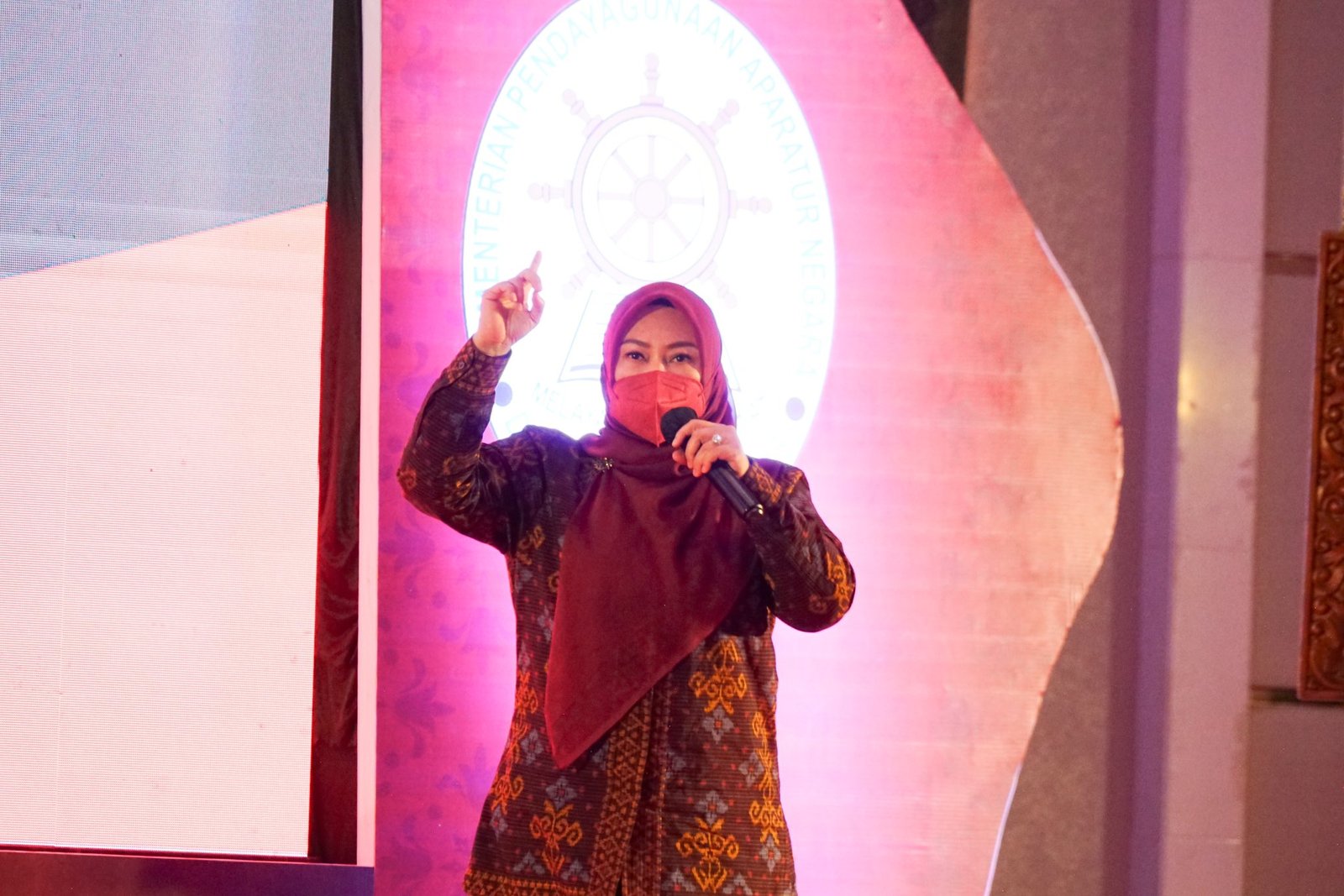 Lelang Jabatan