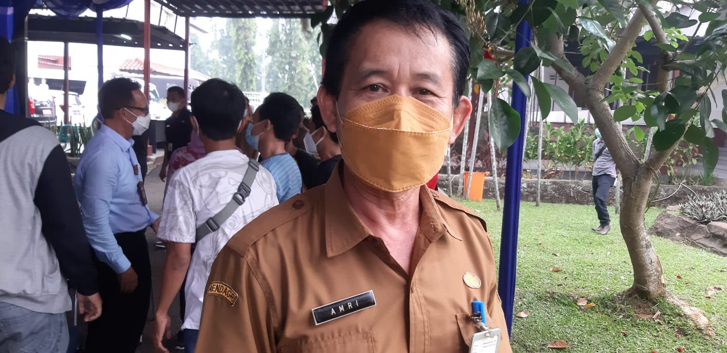 Komoditi Pangan