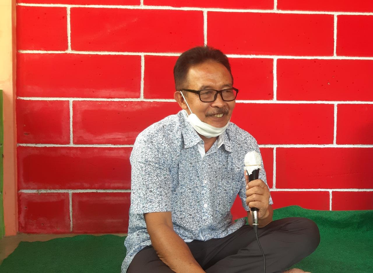 Sumber Air Ci Cening