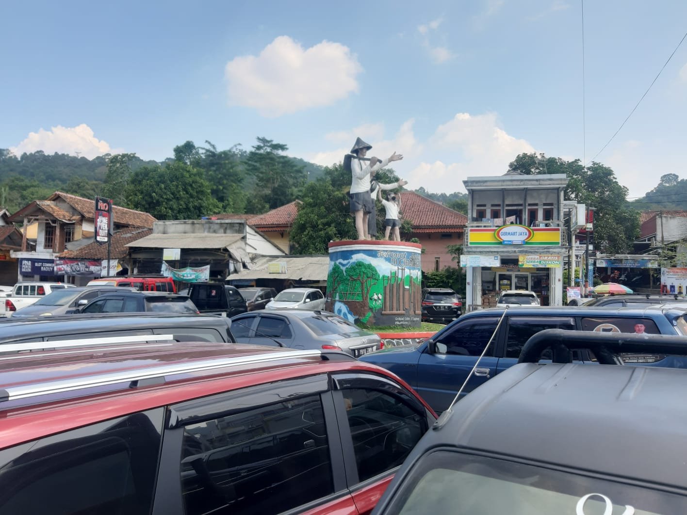Kawasan Adat Baduy