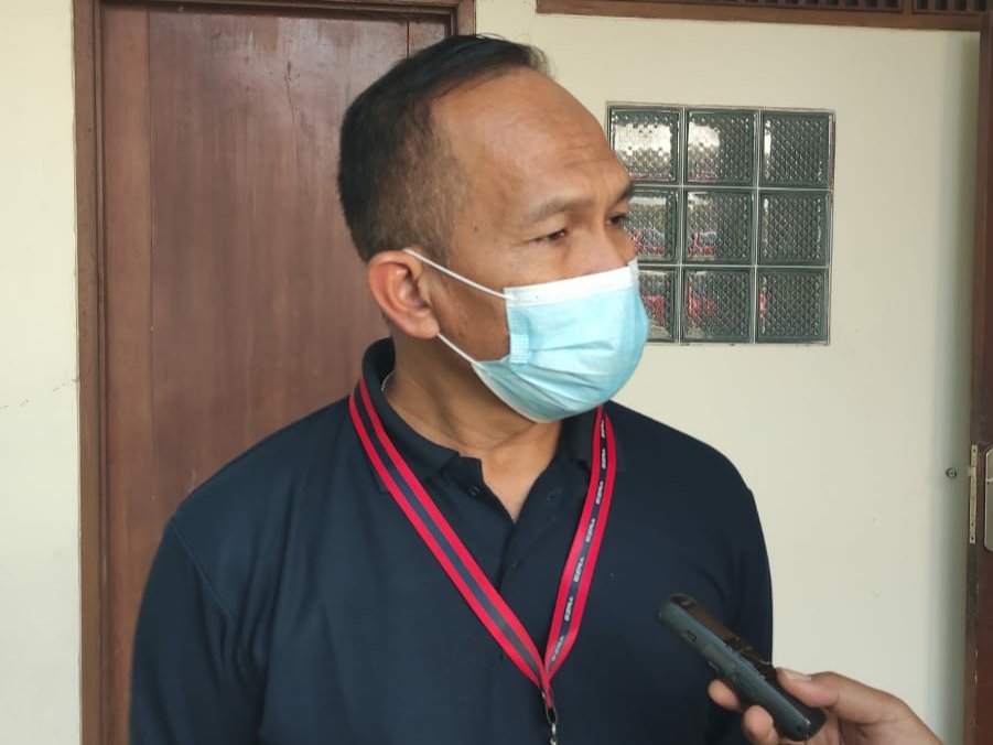 Terbang Layang Banten