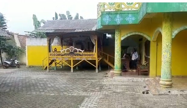 Kerajaan Angling Dharma
