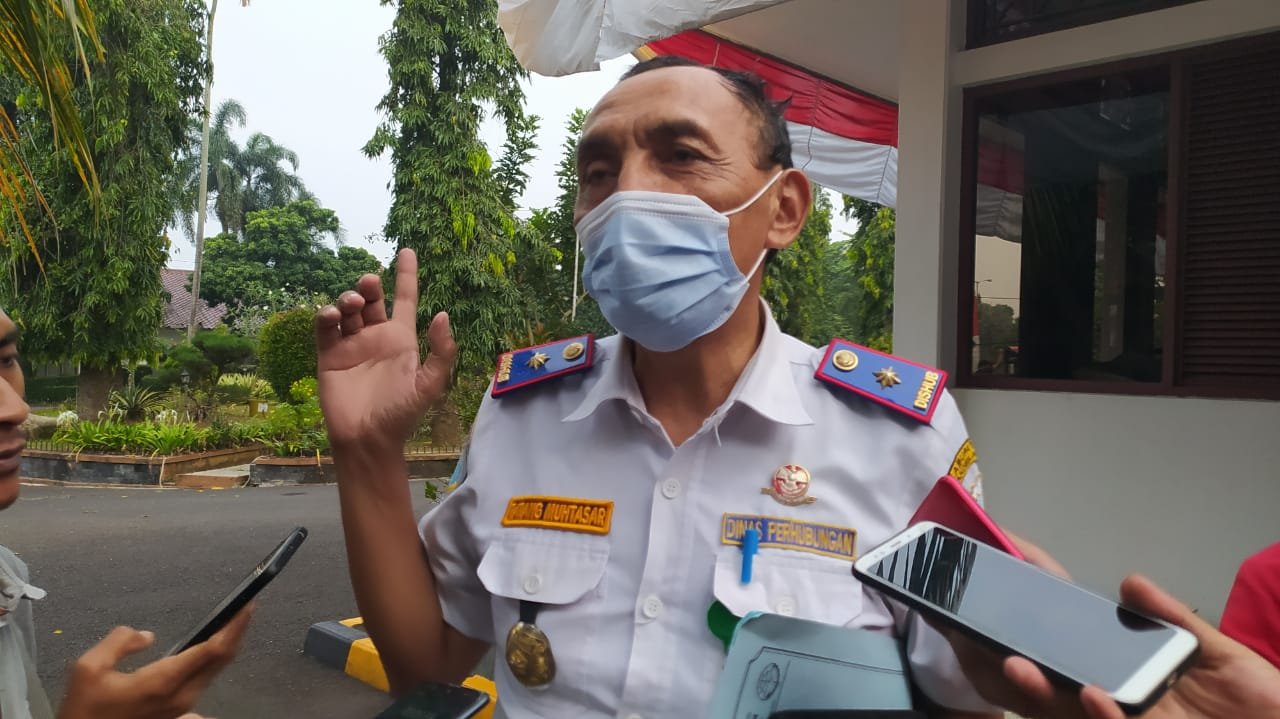 Reaktivasi Kereta Api