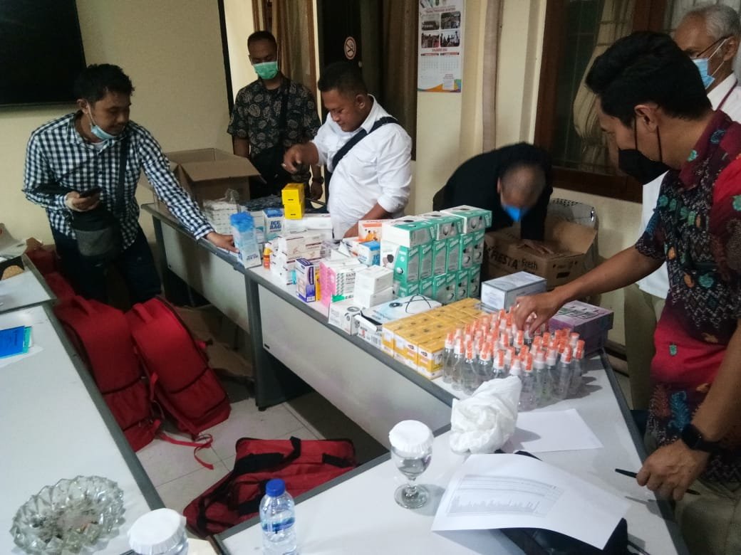 Atlet Banten PON Papua