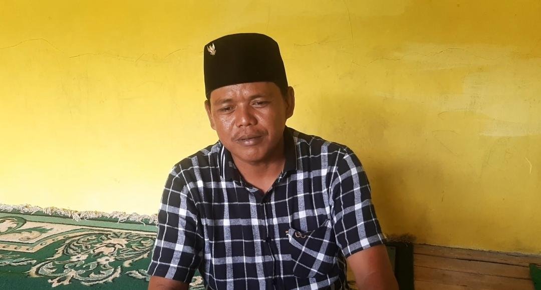 Angling Dharma
