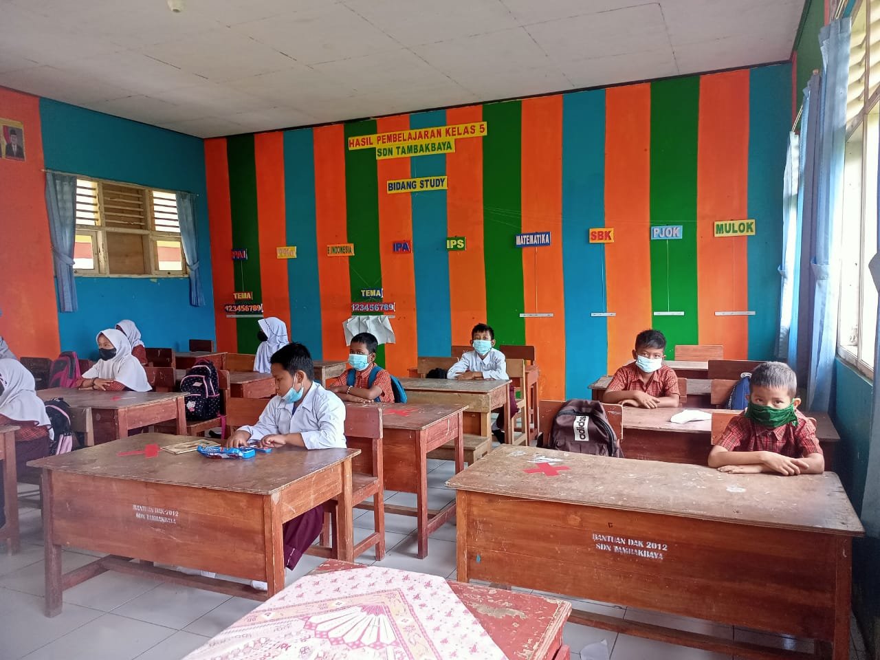 PTM Terbatas