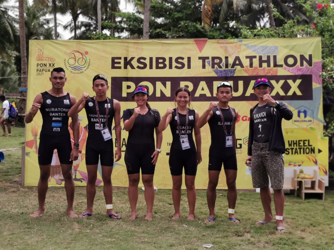 Cabor Triathlon
