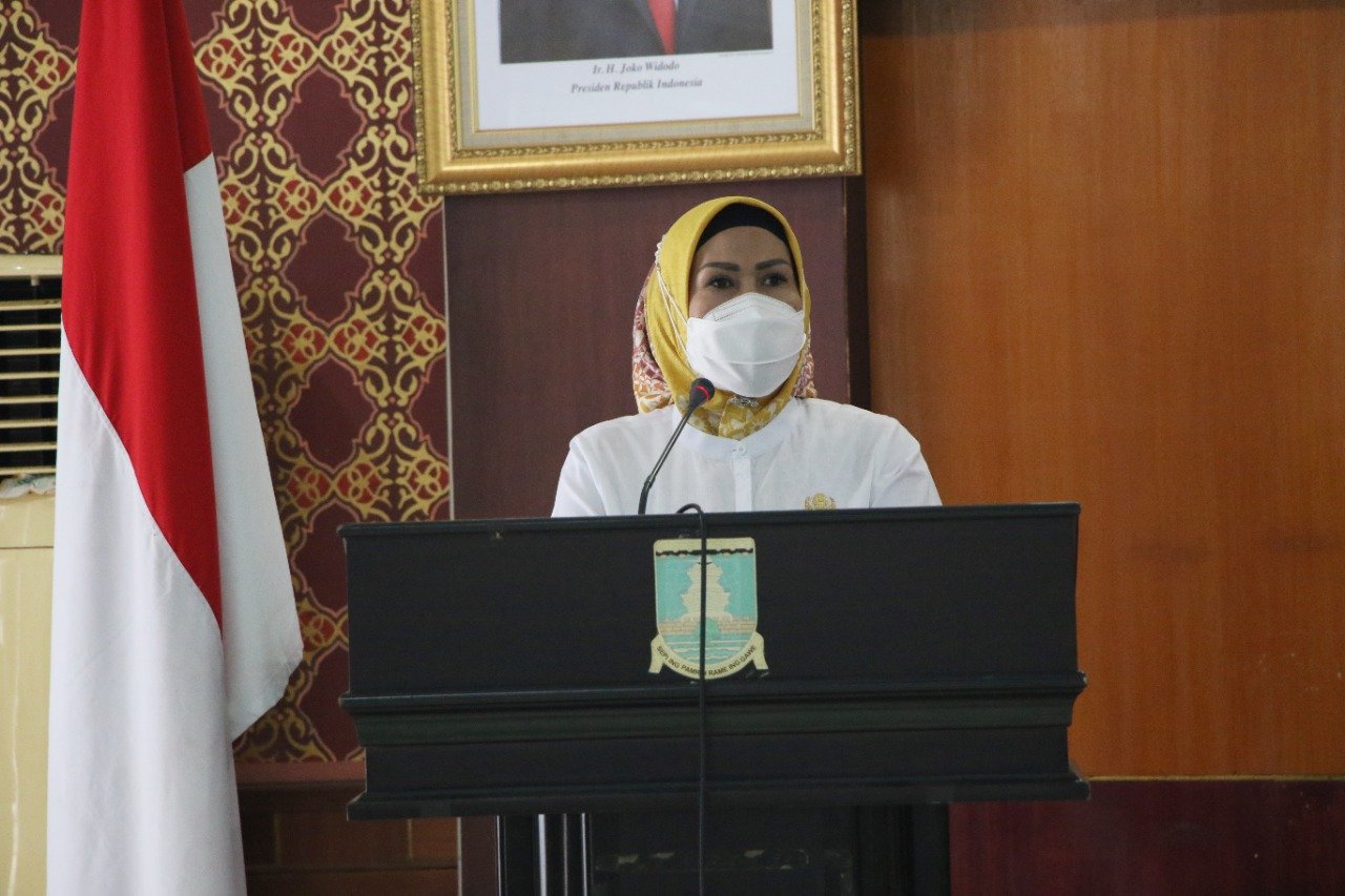Kaukus Perempuan