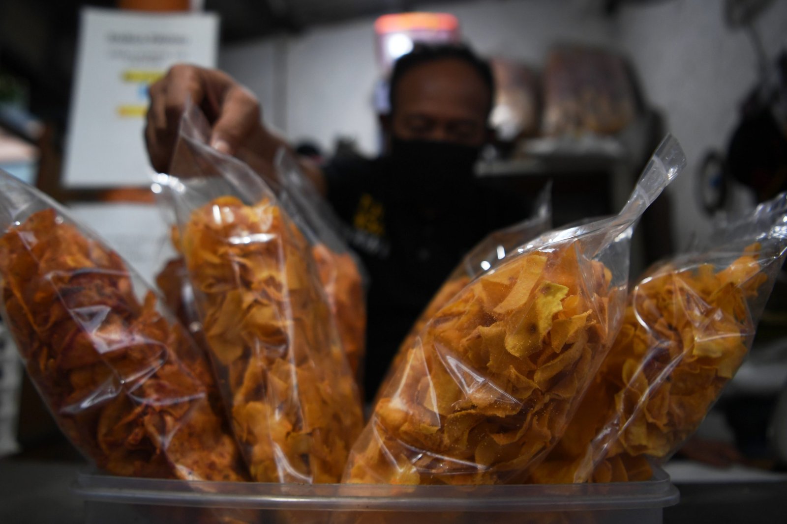 Sertifikasi Halal Gratis