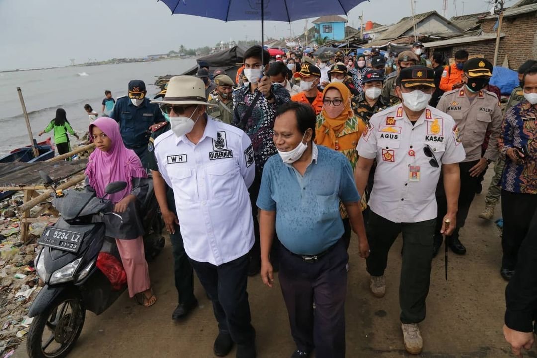 Pelabuhan Ikan Labuan