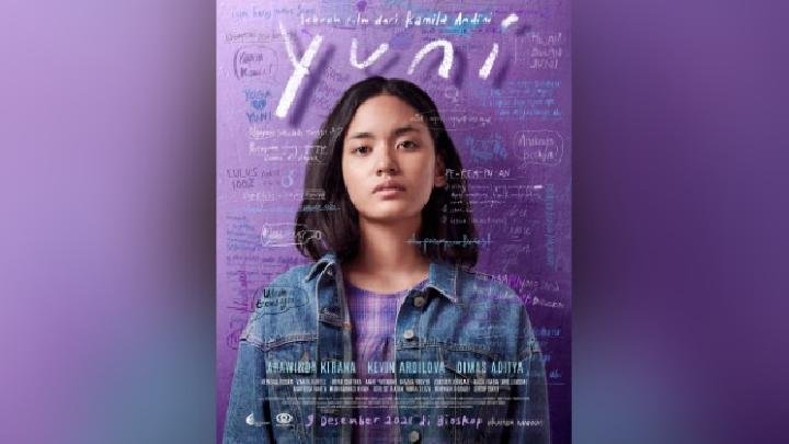 Film Yuni