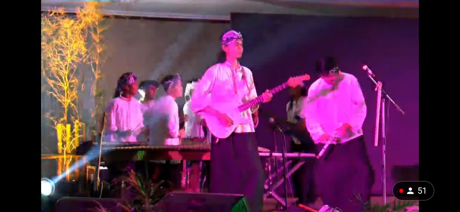 Festival Seni Multatuli
