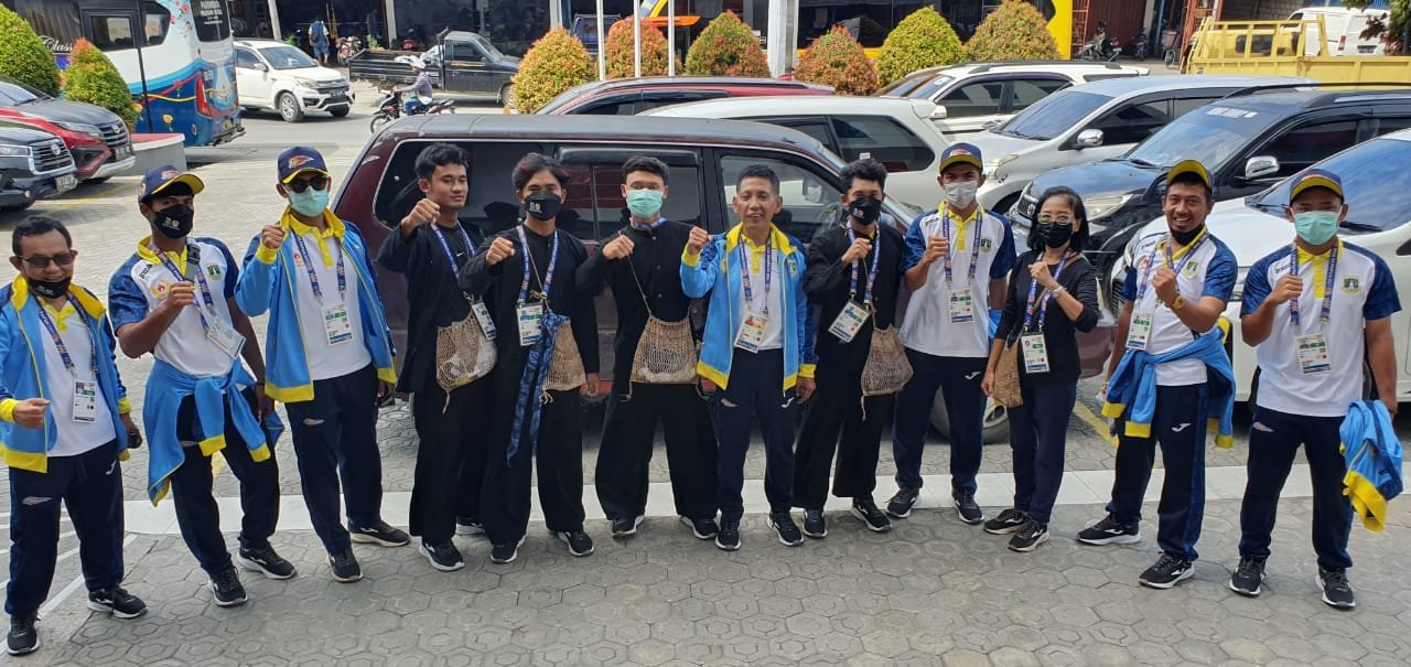 Baju Adat Baduy
