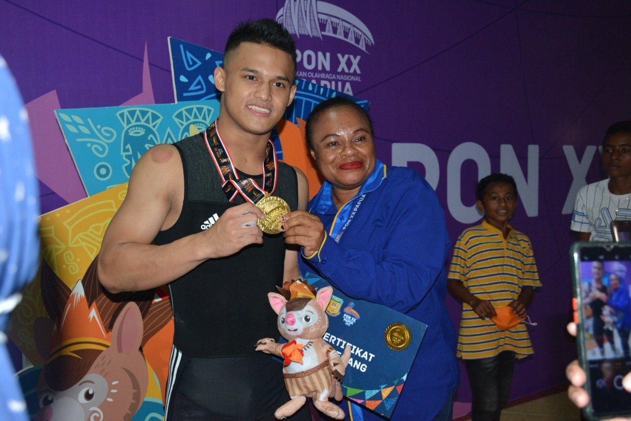 Rizki Juniansyah