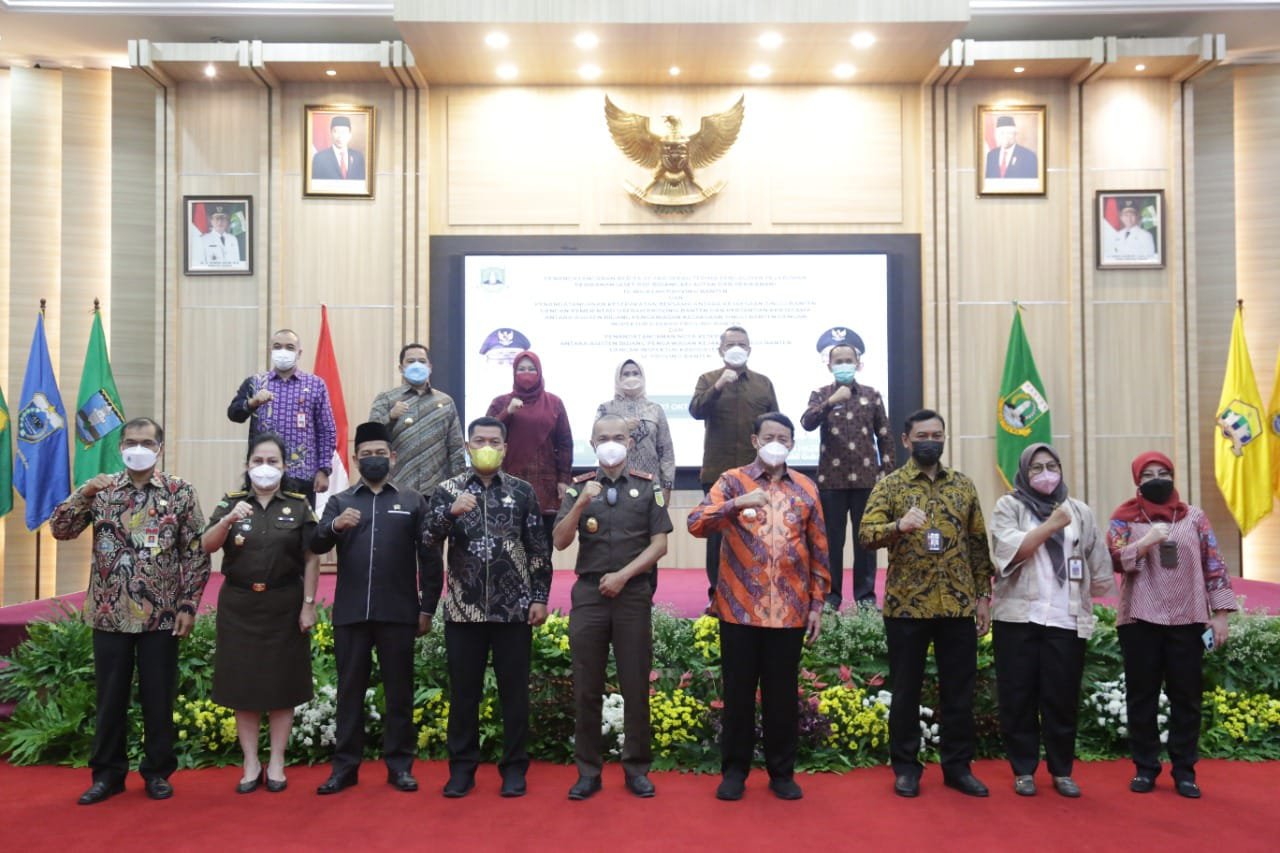 Kejati Banten