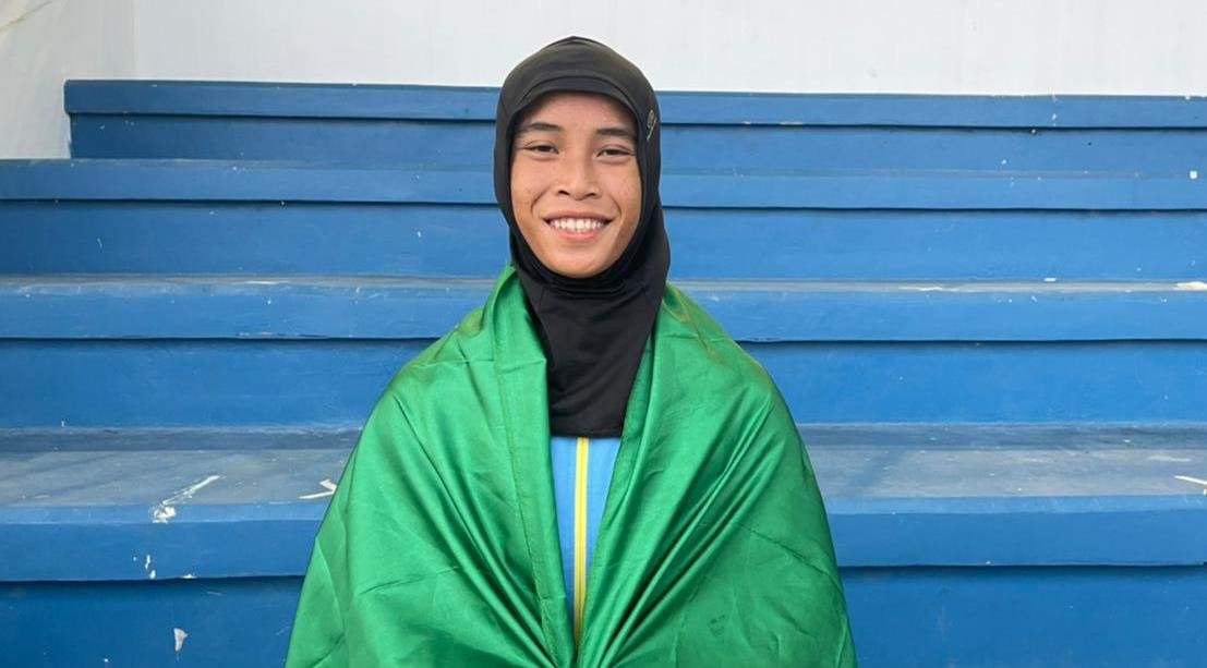 Nida Nurul Hasanah