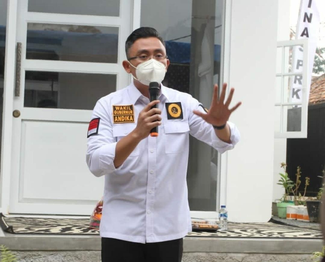 Tol Serang-Panimbang