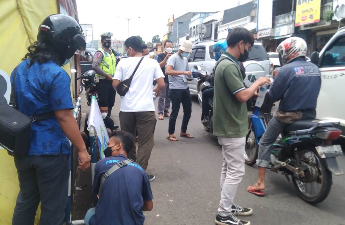 Pokja Wartawan Pandeglang